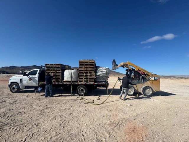 DCS community photo 2025