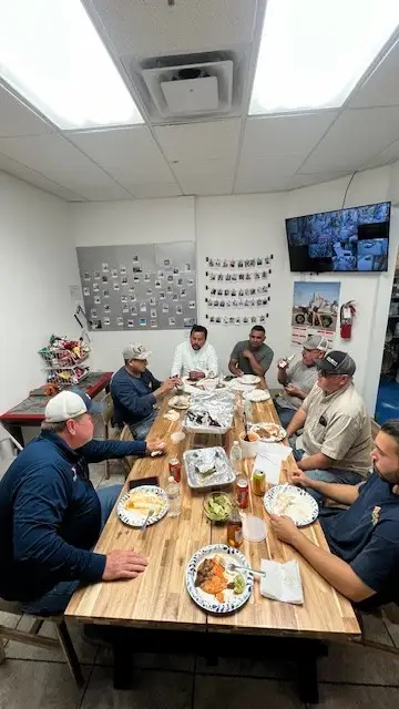 DCS store front Las Vegas