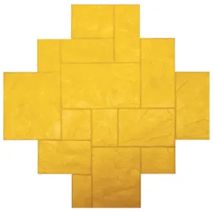 Rotating Ash Italian Proline stamp set