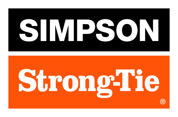 Simpson Strong-Tie authorized distributor