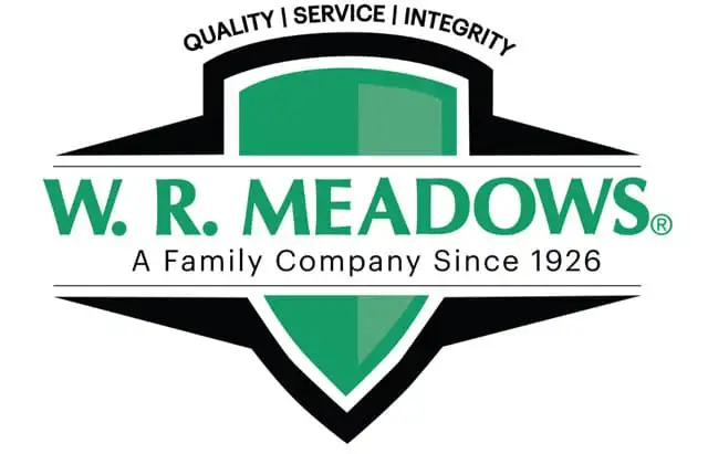 W.R. Meadows authorized distributor