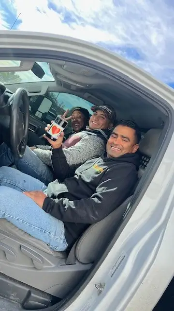 DCS community event 2025