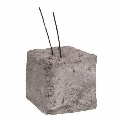 Dobies concrete chairs 2x2 and 3x3 — rebar cover spacers Las Vegas