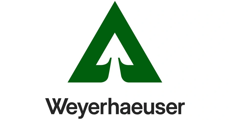 Weyerhaeuser authorized distributor